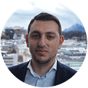 Konstantin Ghazaryan